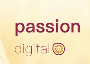 Passion Digital logo