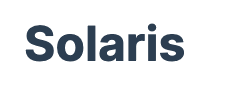 Solaris Bank logo