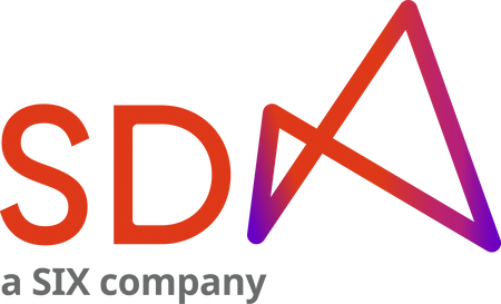 SDX logo