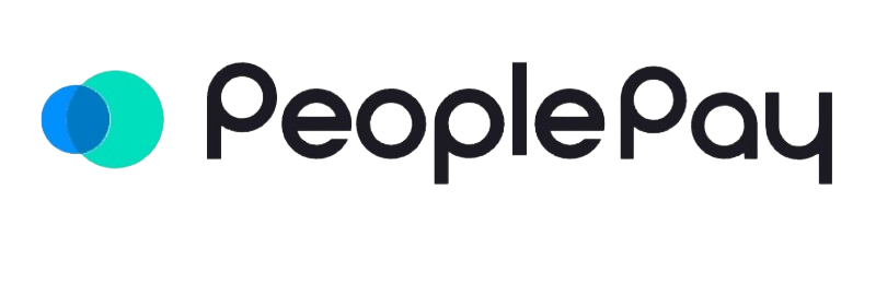 PeoplePay logo