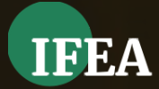 IFEA logo
