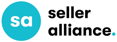 Selleralliance logo
