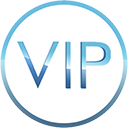 Vip Changer logo