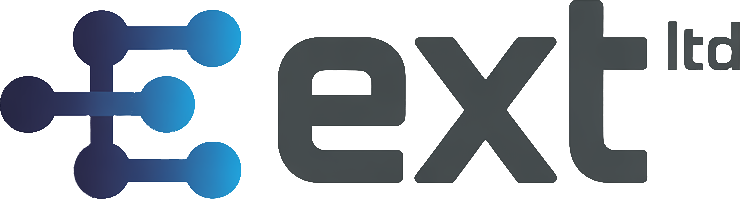 EXT Ltd logo
