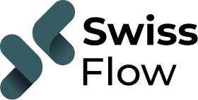 Swiss Flow logo