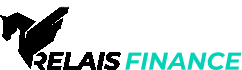 Relais Finance logo