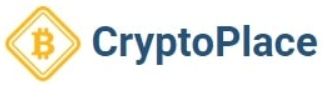 CryptoPlace logo