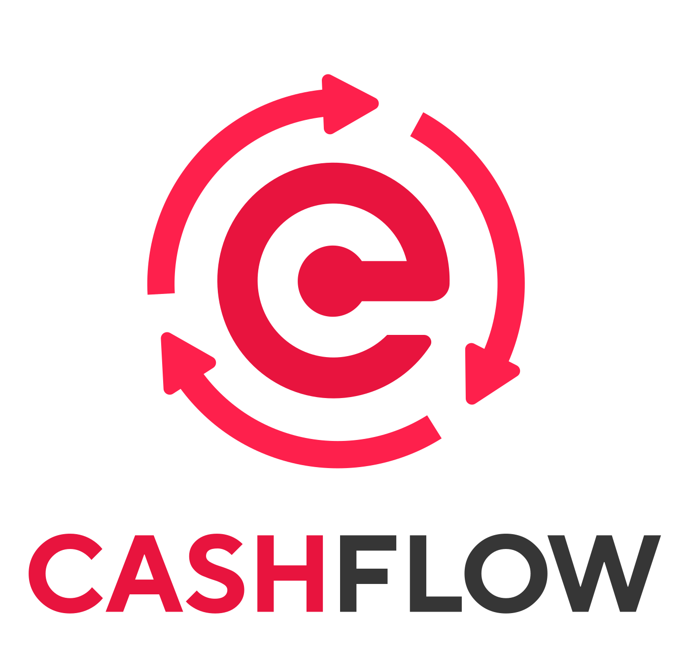 CashFlow logo