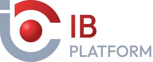 IB Platform Limited logo