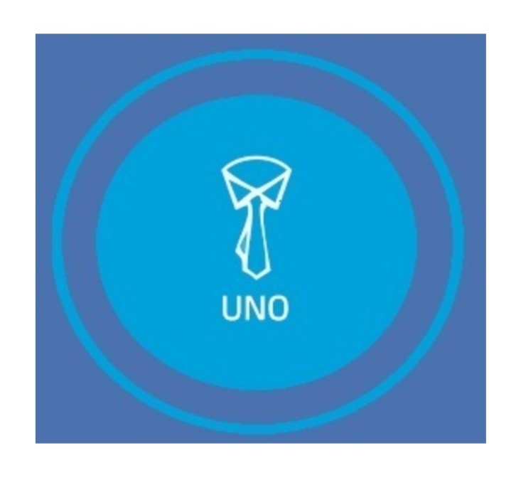 Chargeback Uno logo