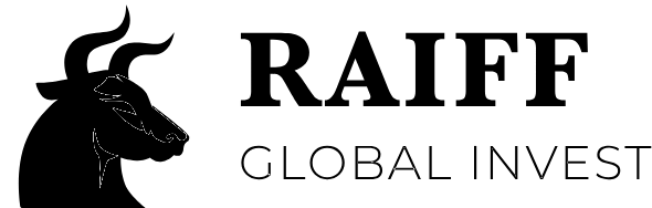 Raiff Global Invest logo