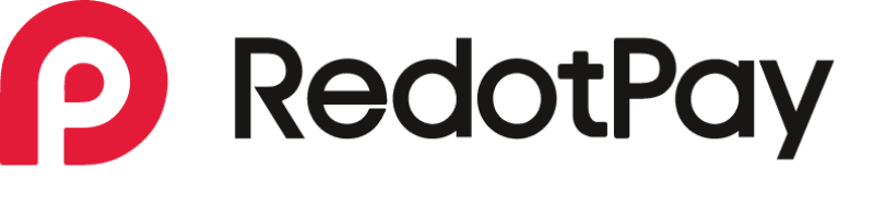 RedotPay logo