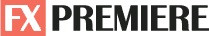 FxPremiere logo