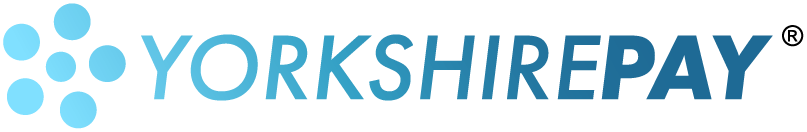 Yorkshirepay Bank logo
