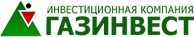 Газинвест logo