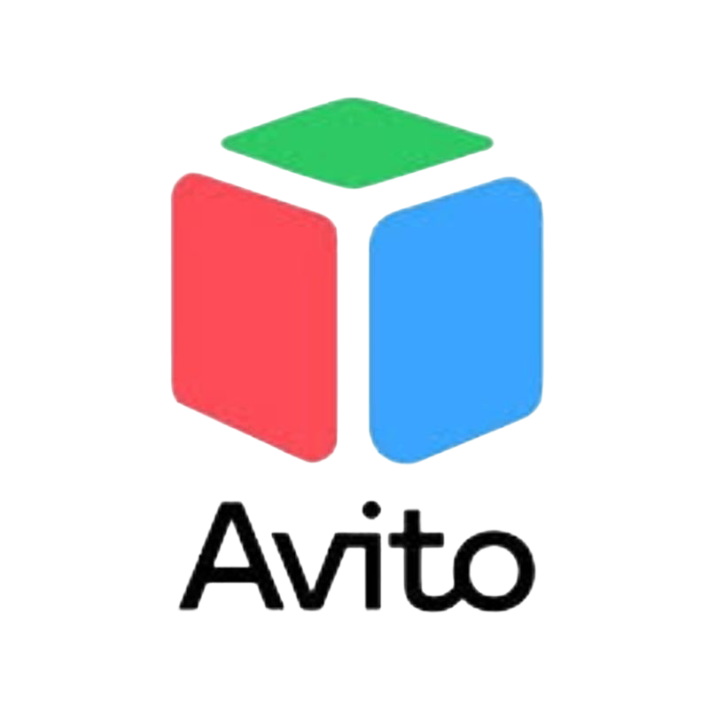 6avito Franchisee logo