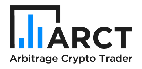 Arbitrage Crypto Trader logo