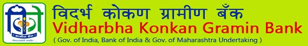 Vidharbha Konkan Gramin Bank logo