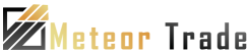 Meteor Trade logo