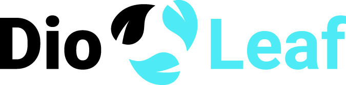 Dio Leaf logo