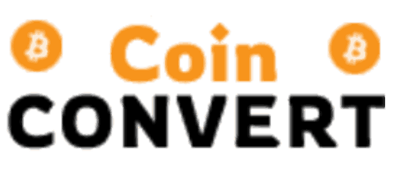 CoinConvert logo
