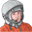 Gagarin logo