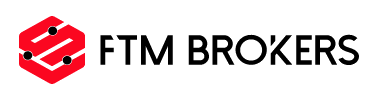FTMBroker logo