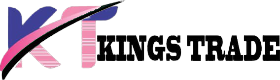 Kings Trade logo