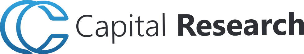 Capital Research logo