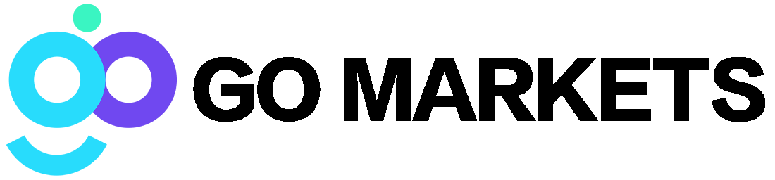 GoMarketes logo