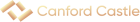 Canford Castle logo