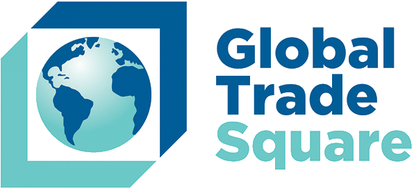 Global Trade Square logo