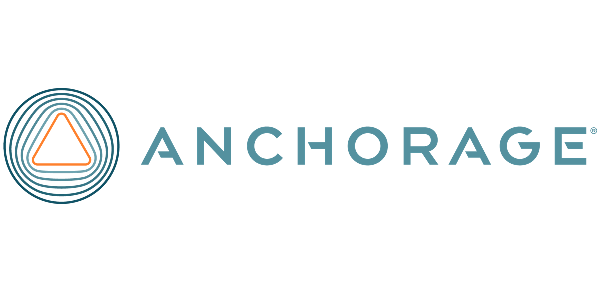 Anchorage logo