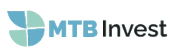 MTB Invest logo