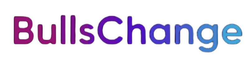 Bullschange logo