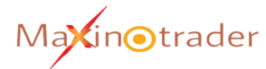 Maxinotrader logo