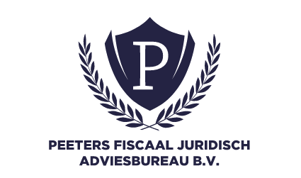 Peeters Fiscaal logo
