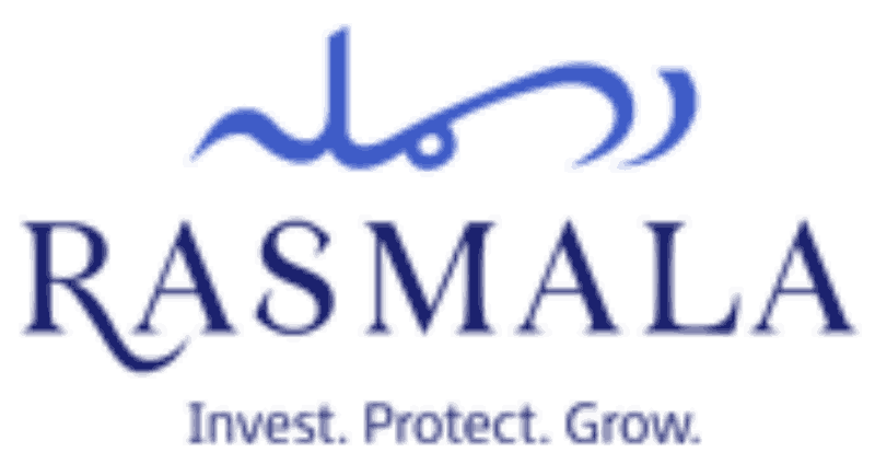 Rasmala logo