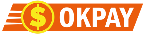 OkPay logo