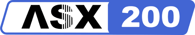 ASX 200 logo
