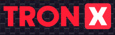 Tron X logo