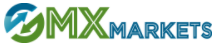 GMX Markets logo