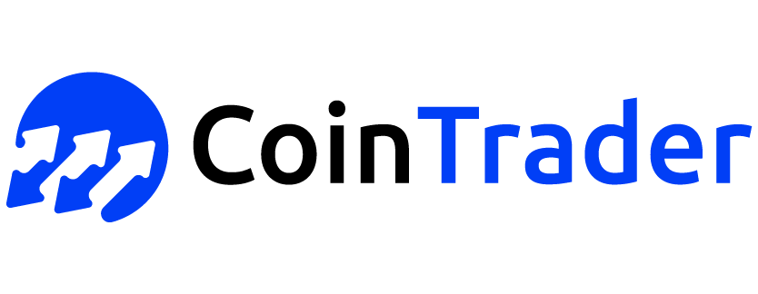 CoinTrader logo