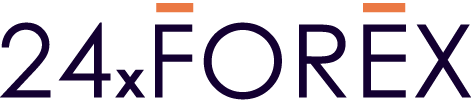 24xFOREX logo