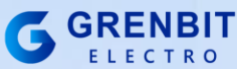 Grenbit logo