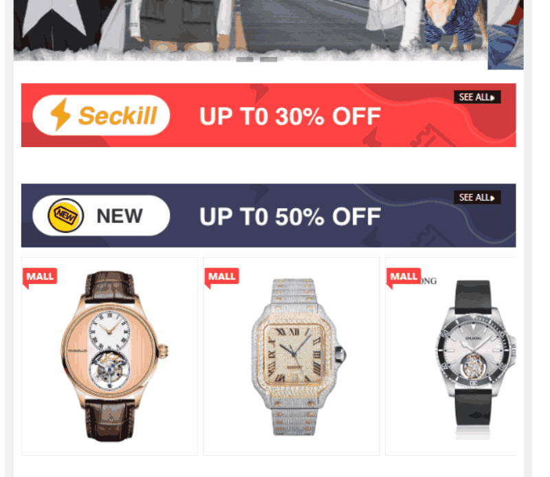 Bjsglobalshopping logo