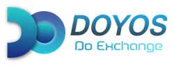 Doyos logo