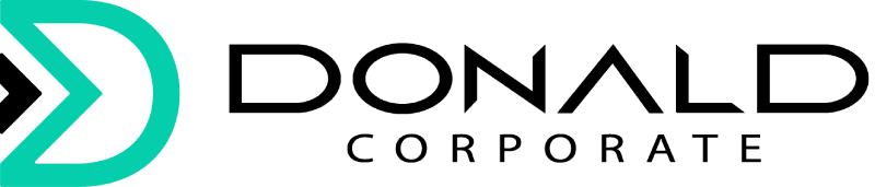 Donald Corporate logo