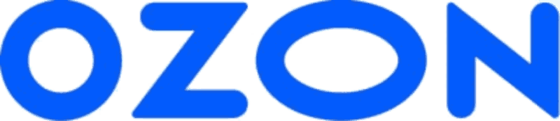 Ozonmall logo