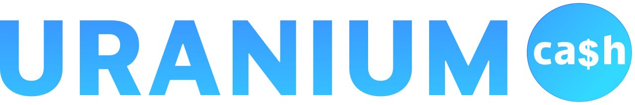 Uranium Cash logo